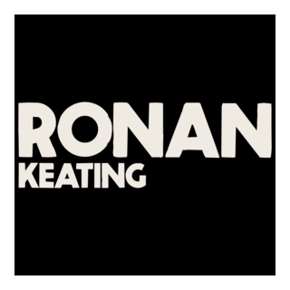 Ronan Keating Logo PNG Vector