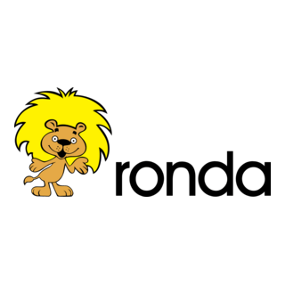 Ronda Logo PNG Vector