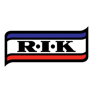 Ronne IK Logo PNG Vector