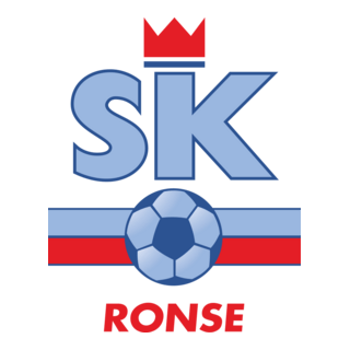 Ronse Logo PNG Vector