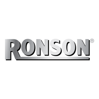 Ronson Logo PNG Vector