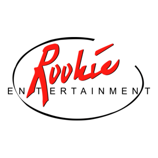 Rookie Entertainment Logo PNG Vector