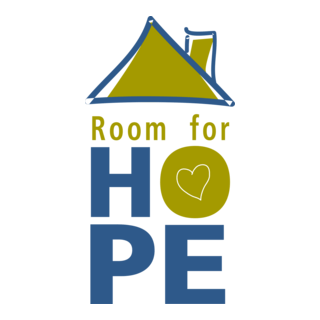 Room for Hope Logo PNG Vector