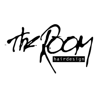 Room Hairdesign Logo PNG Vector