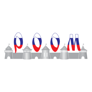 Room Logo PNG Vector