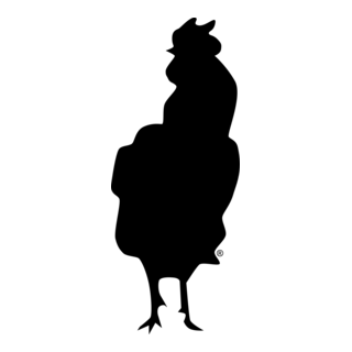 Rooster design&publicity Logo PNG Vector