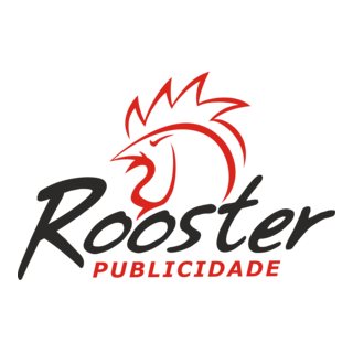 Rooster Publicidade Logo PNG Vector