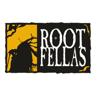 rootfellas Logo PNG Vector