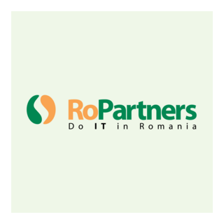 RoPartners Logo PNG Vector