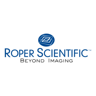 Roper Scientific Logo PNG Vector