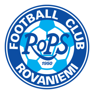 Rops Logo PNG Vector