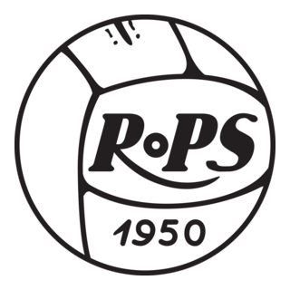 RoPS Rovaniemi (old) Logo PNG Vector