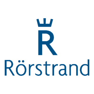Rorstrand Logo PNG Vector