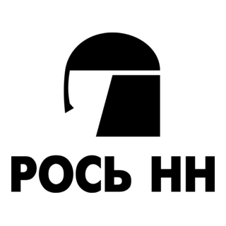 Ros-NN Logo PNG Vector