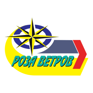 Rosa Vetrov Logo PNG Vector