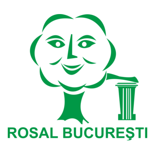 Rosal Logo PNG Vector