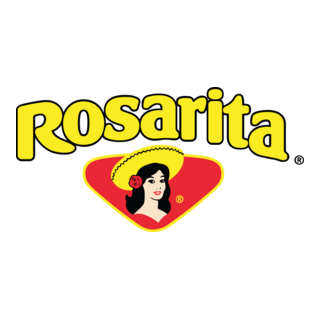 Rosarita Logo PNG Vector