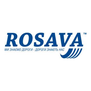 Rosava Logo PNG Vector