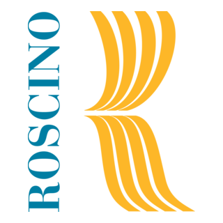 Roscino Logo PNG Vector