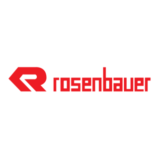 Rosenbauer Logo PNG Vector