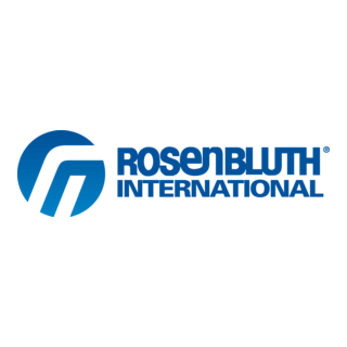 Rosenbluth International Logo PNG Vector