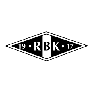 Rosenborg Logo PNG Vector