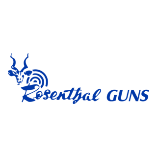 Rosenthal Guns Logo PNG Vector