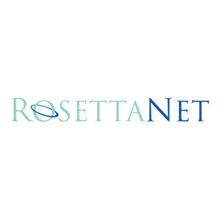 RosettaNet Logo PNG Vector