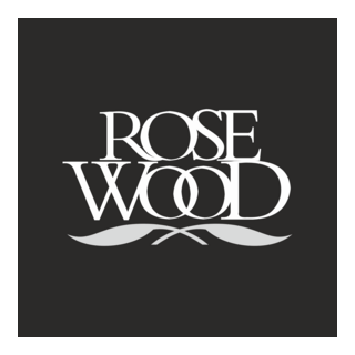 RoseWood Logo PNG Vector