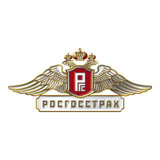 RosGosStrah Logo PNG Vector