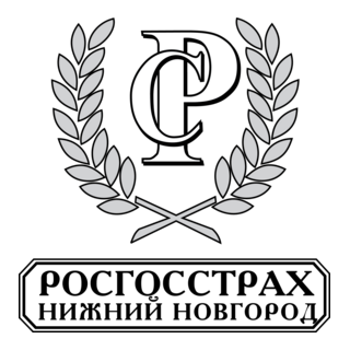 Rosgosstrah NN Logo PNG Vector