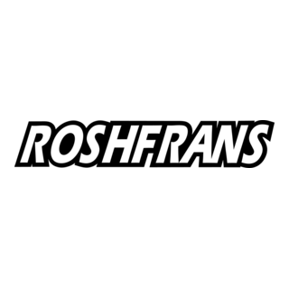 Roshfrans Logo PNG Vector