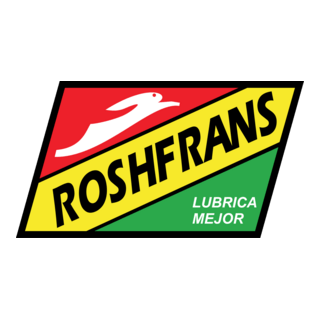 Roshfrans Logo PNG Vector