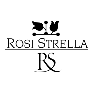 Rosi Strella Logo PNG Vector