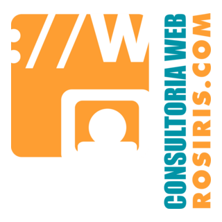 Rosiris.com Logo PNG Vector