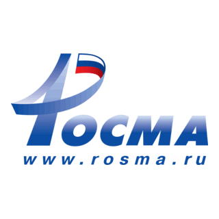 Rosma Logo PNG Vector