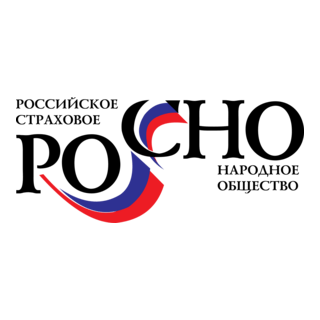 Rosno Logo PNG Vector