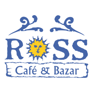 Ross Logo PNG Vector