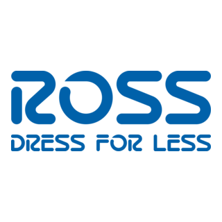 Ross Logo PNG Vector