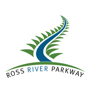 Ross River Parkway Logo PNG Vector