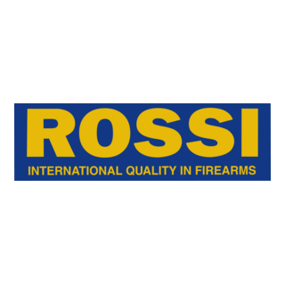 Rossi Logo PNG Vector