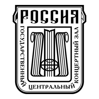 Rossiya Logo PNG Vector