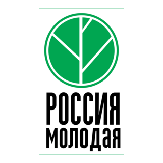 Rossiya Molodaya Logo PNG Vector