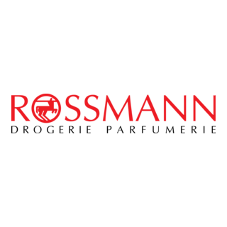 Rossmann Logo PNG Vector