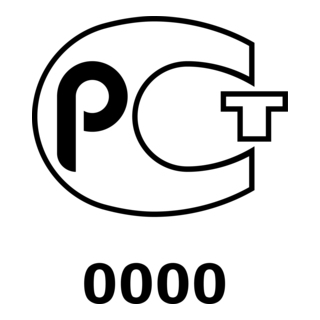 RosStandart Logo PNG Vector