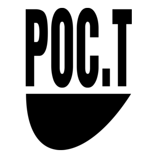 RosT Logo PNG Vector