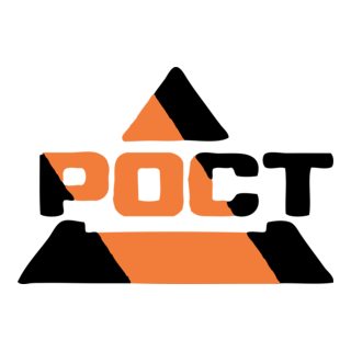 rost Logo PNG Vector