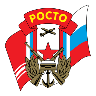 ROSTO Logo PNG Vector