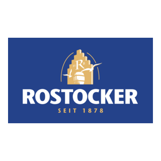 Rostocker Pilsener Logo PNG Vector