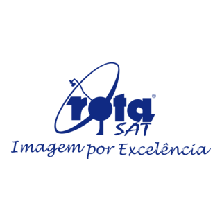Rota Sat Logo PNG Vector